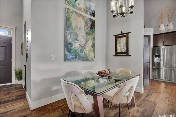 522 Hastings CRESCENT, Saskatoon, SK S7V 0E2