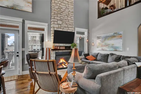 522 Hastings CRESCENT, Saskatoon, SK S7V 0E2