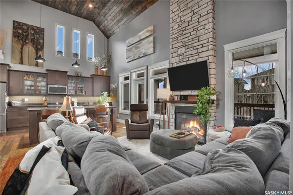 522 Hastings CRESCENT, Saskatoon, SK S7V 0E2