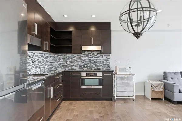 230 Slimmon ROAD #410, Saskatoon, SK S7V 0B3