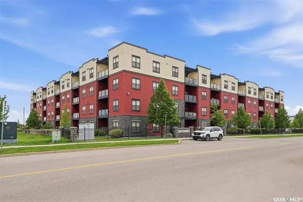 230 Slimmon ROAD #410, Saskatoon, SK S7V 0B3