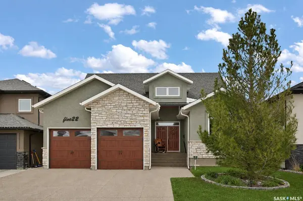 522 Hastings CRESCENT, Saskatoon, SK S7V 0E2