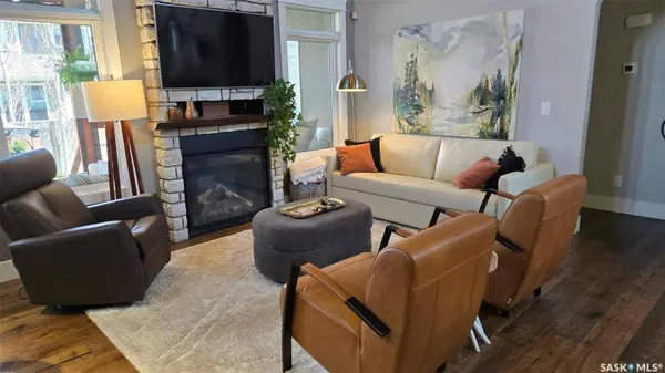 522 Hastings CRESCENT, Saskatoon, SK S7V 0E2