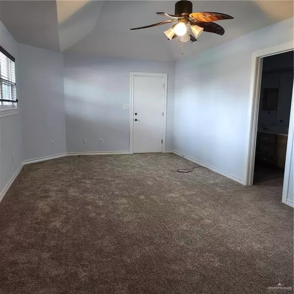 419 Country Club DR, Alamo, TX 78516