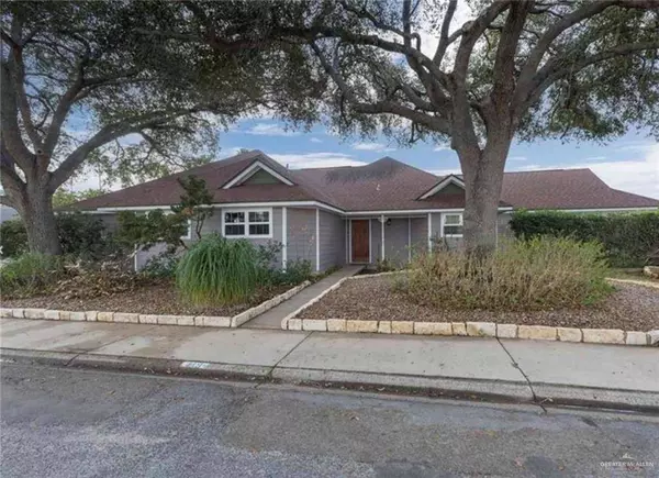 419 Country Club DR, Alamo, TX 78516