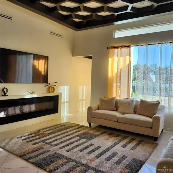 4505 Quince AVE, Mcallen, TX 78501