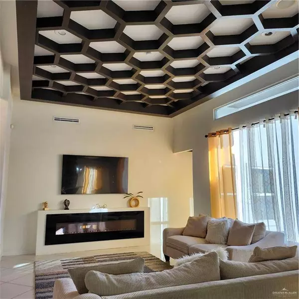 4505 Quince AVE, Mcallen, TX 78501