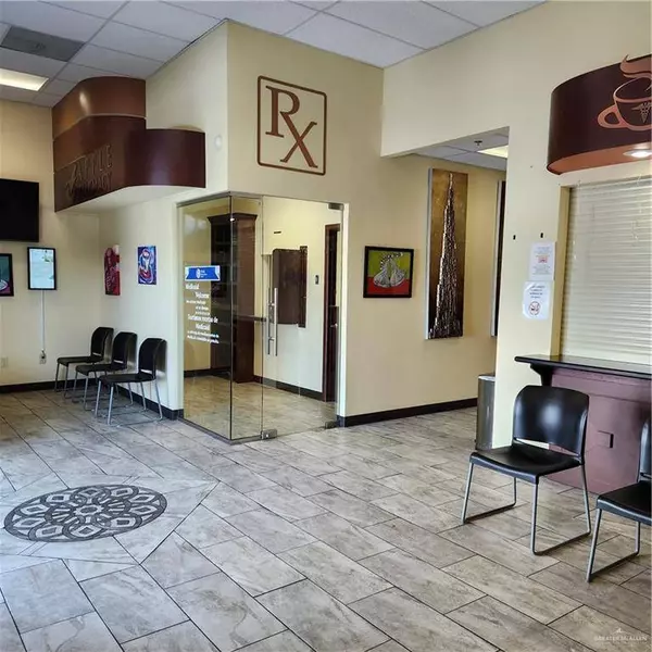 2010 S Cynthia ST #108 A, Mcallen, TX 78501