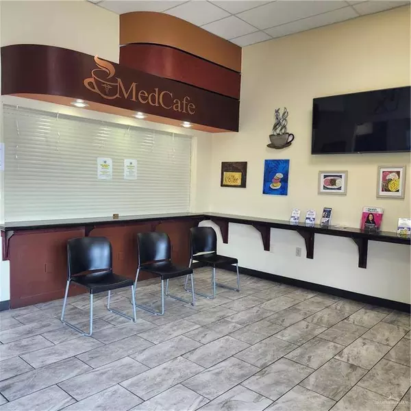 2010 S Cynthia ST #108 A, Mcallen, TX 78501