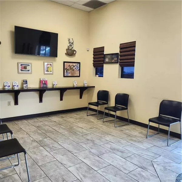 2010 S Cynthia ST #108 A, Mcallen, TX 78501