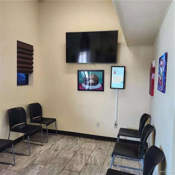 2010 S Cynthia ST #108 A, Mcallen, TX 78501