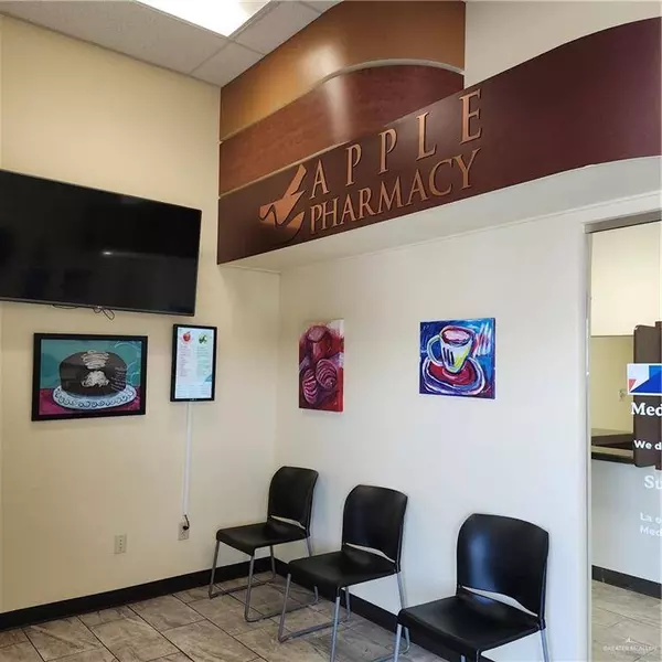 2010 S Cynthia ST #108 A, Mcallen, TX 78501