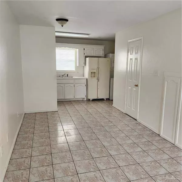 417 N 28th ST #3, Mcallen, TX 78501