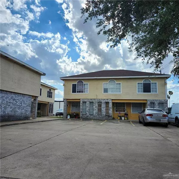 417 N 28th ST #3, Mcallen, TX 78501