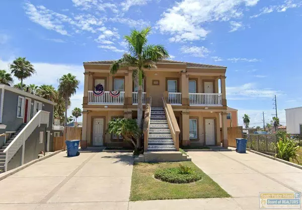103 Aries Dr., South Padre Island, TX 78597