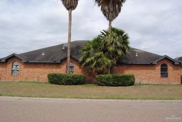 2205 Kimberly LN #A, Edinburg, TX 78539