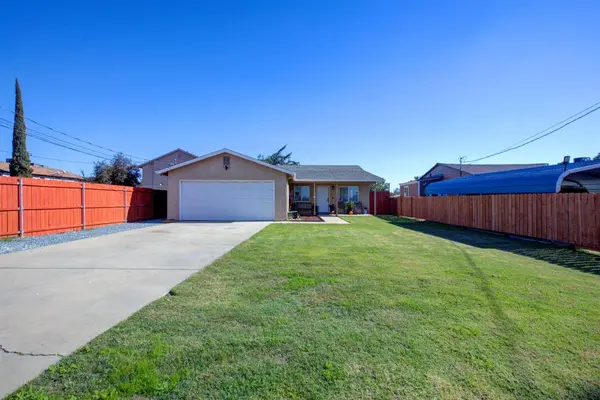 2652 N State Highway 59, Merced, CA 95348