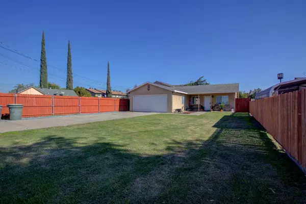 5252 N Highway 59, Merced, CA 95348