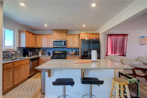 2010 Conadria Ave, Chowchilla, CA 93610