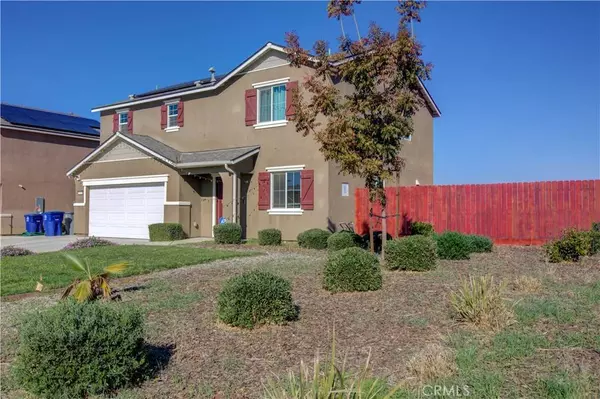 2010 Conadria Ave, Chowchilla, CA 93610