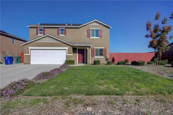 2010 Conadria Ave, Chowchilla, CA 93610