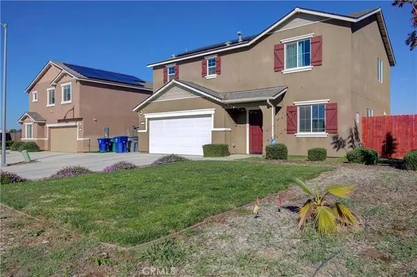 2010 Conadria Ave, Chowchilla, CA 93610