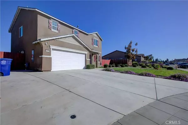 2010 Conadria Ave, Chowchilla, CA 93610