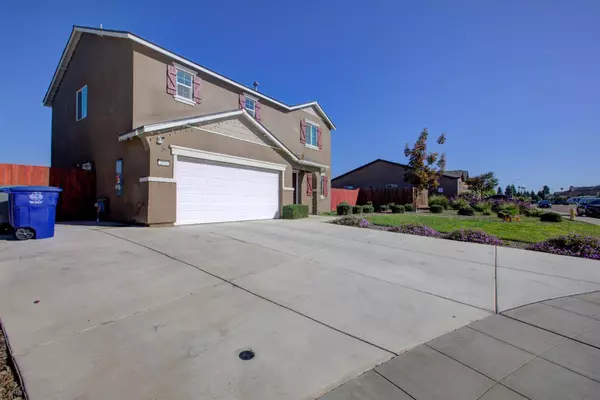 2010 Conadria AVE, Chowchilla, CA 93610