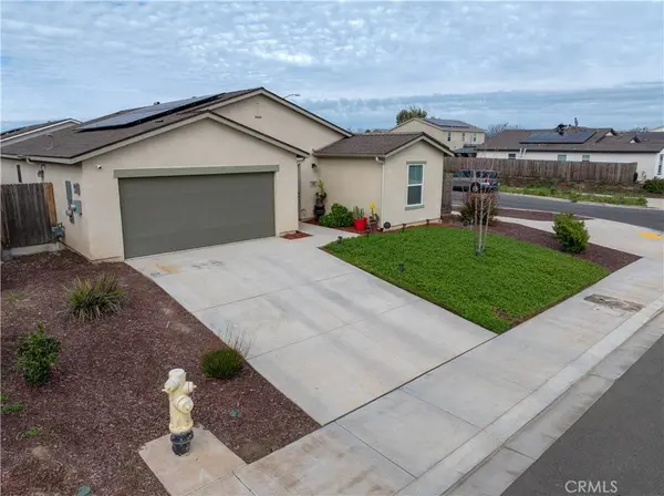 295 Bryce Canyon CT, Merced, CA 95341