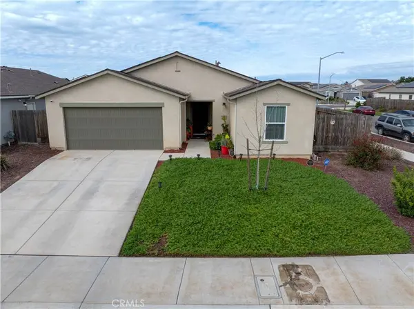295 Bryce Canyon CT, Merced, CA 95341