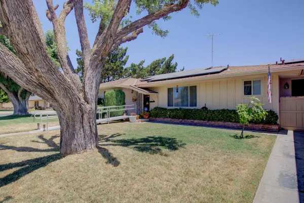 105 Gill WAY, Chowchilla, CA 93610