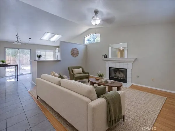 456 Buena Vista, Merced, CA 95348
