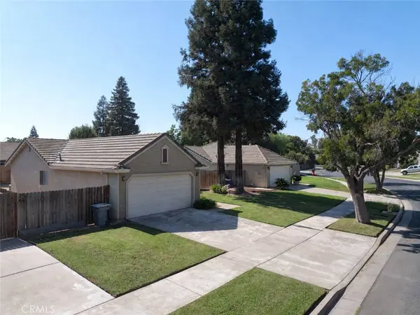456 Buena Vista, Merced, CA 95348