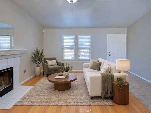 456 Buena Vista, Merced, CA 95348