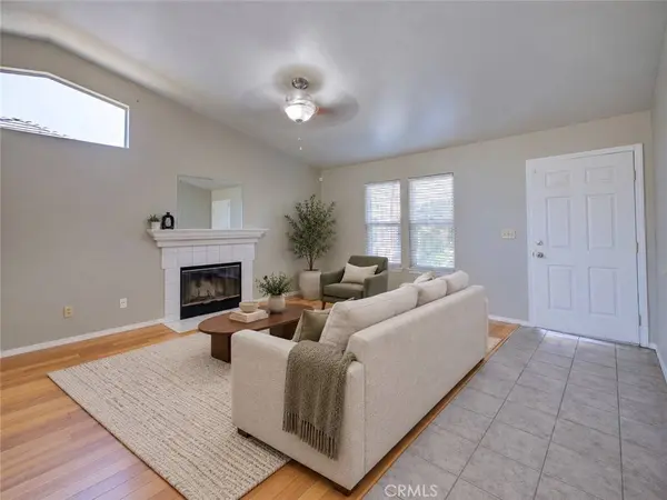 456 Buena Vista, Merced, CA 95348