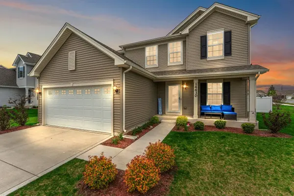 14430 Hibiscus WAY, Cedar Lake, IN 46303