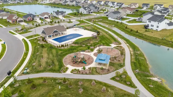 14430 Hibiscus WAY, Cedar Lake, IN 46303