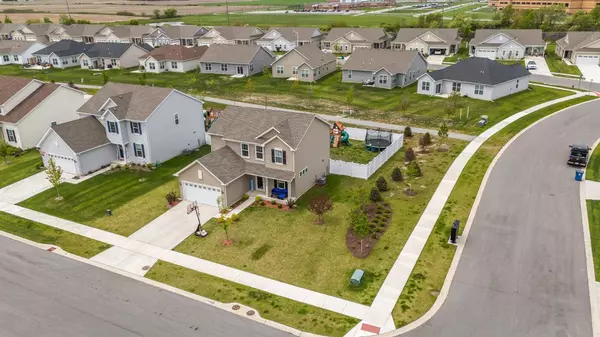 14430 Hibiscus Way, Cedar Lake, IN 46303