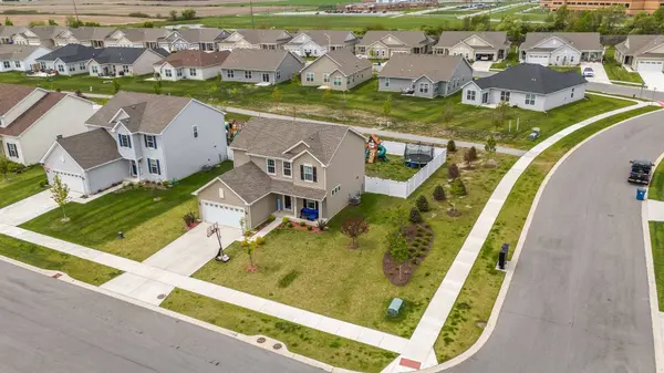 14430 Hibiscus WAY, Cedar Lake, IN 46303