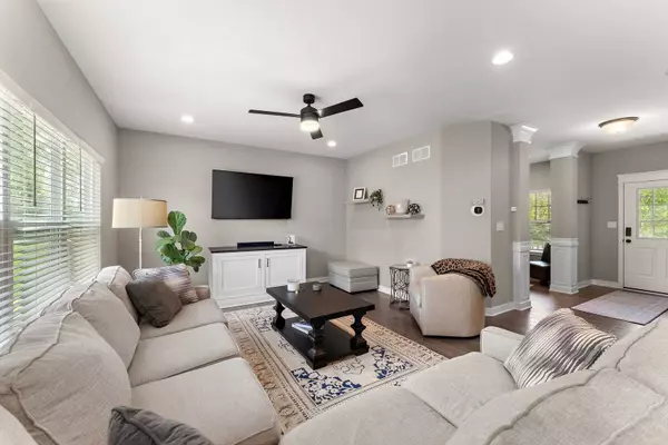 2585 Dunbar ST, Chesterton, IN 46304