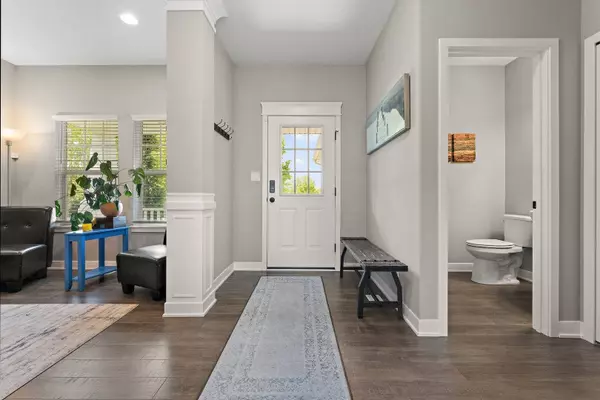 2585 Dunbar ST, Chesterton, IN 46304