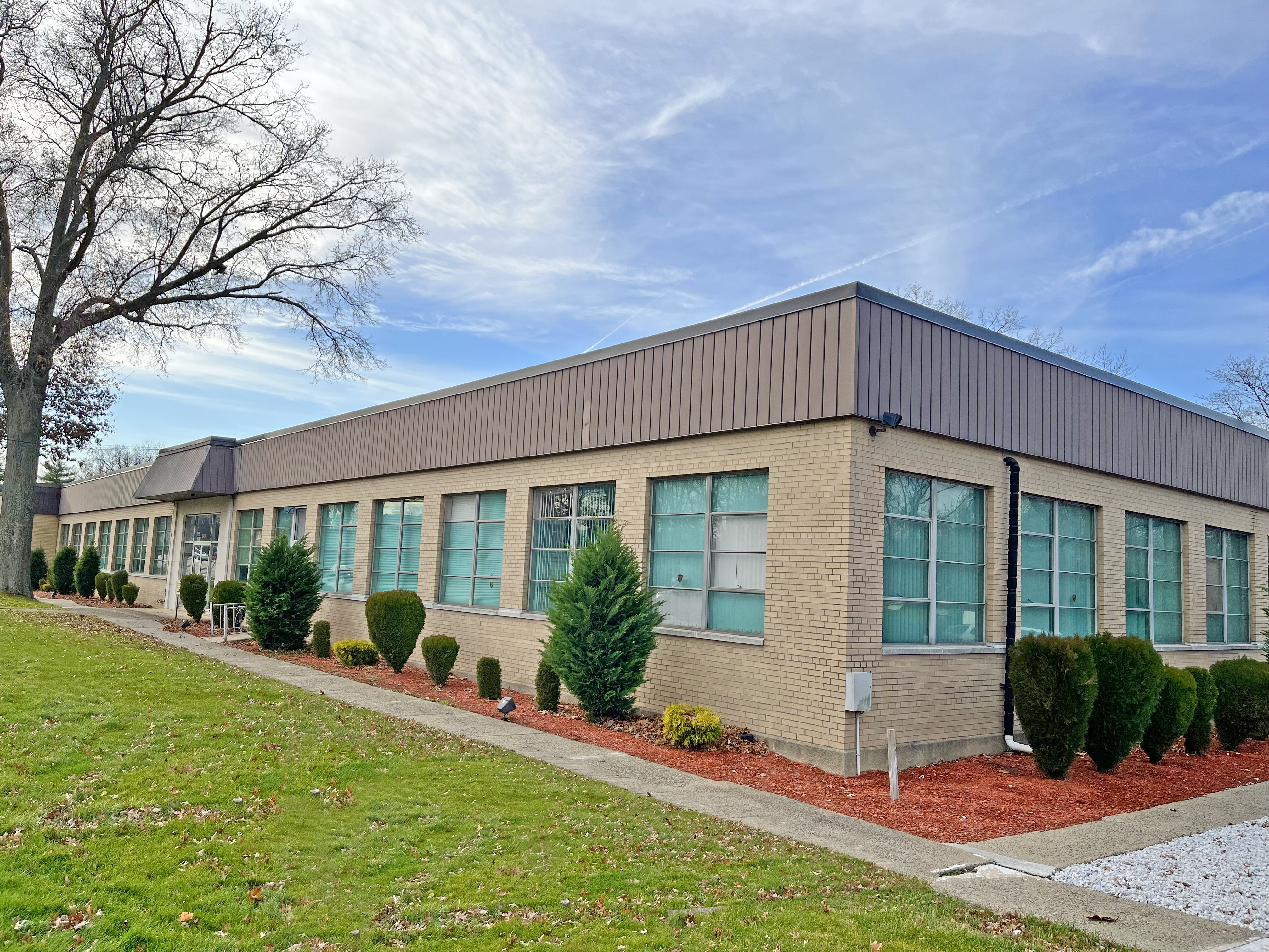 Little Falls office