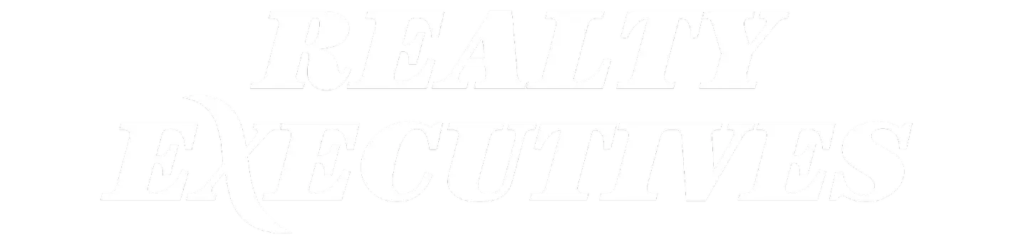 REX Stacked Font Logo-WHITE