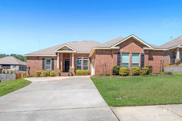 31521 Hoot Owl Road, Spanish Fort, AL 36527