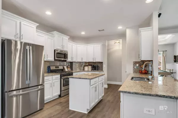 31521 Hoot Owl Road, Spanish Fort, AL 36527