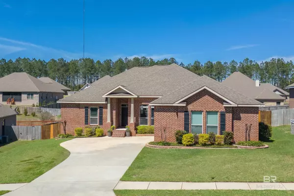 31521 Hoot Owl Road, Spanish Fort, AL 36527