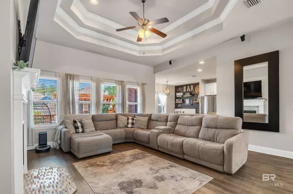 31521 Hoot Owl Road, Spanish Fort, AL 36527