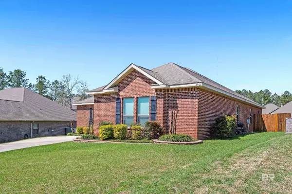 31521 Hoot Owl Road, Spanish Fort, AL 36527