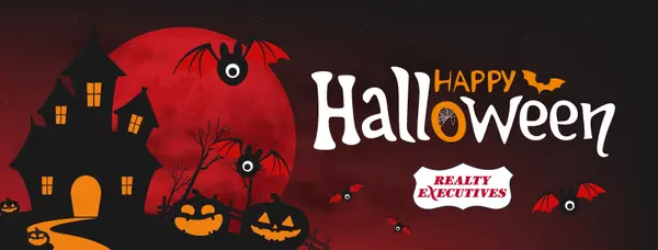 Spooky Season Starts Now  Cozy Drinks, Kid Fun & a Must-See Listing,Hilary Betley