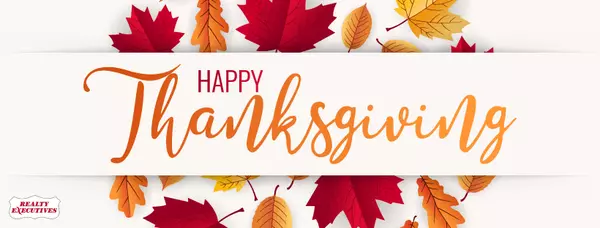 Black Friday... But Make It Homes, Hot Cocoa & Holiday Cheer